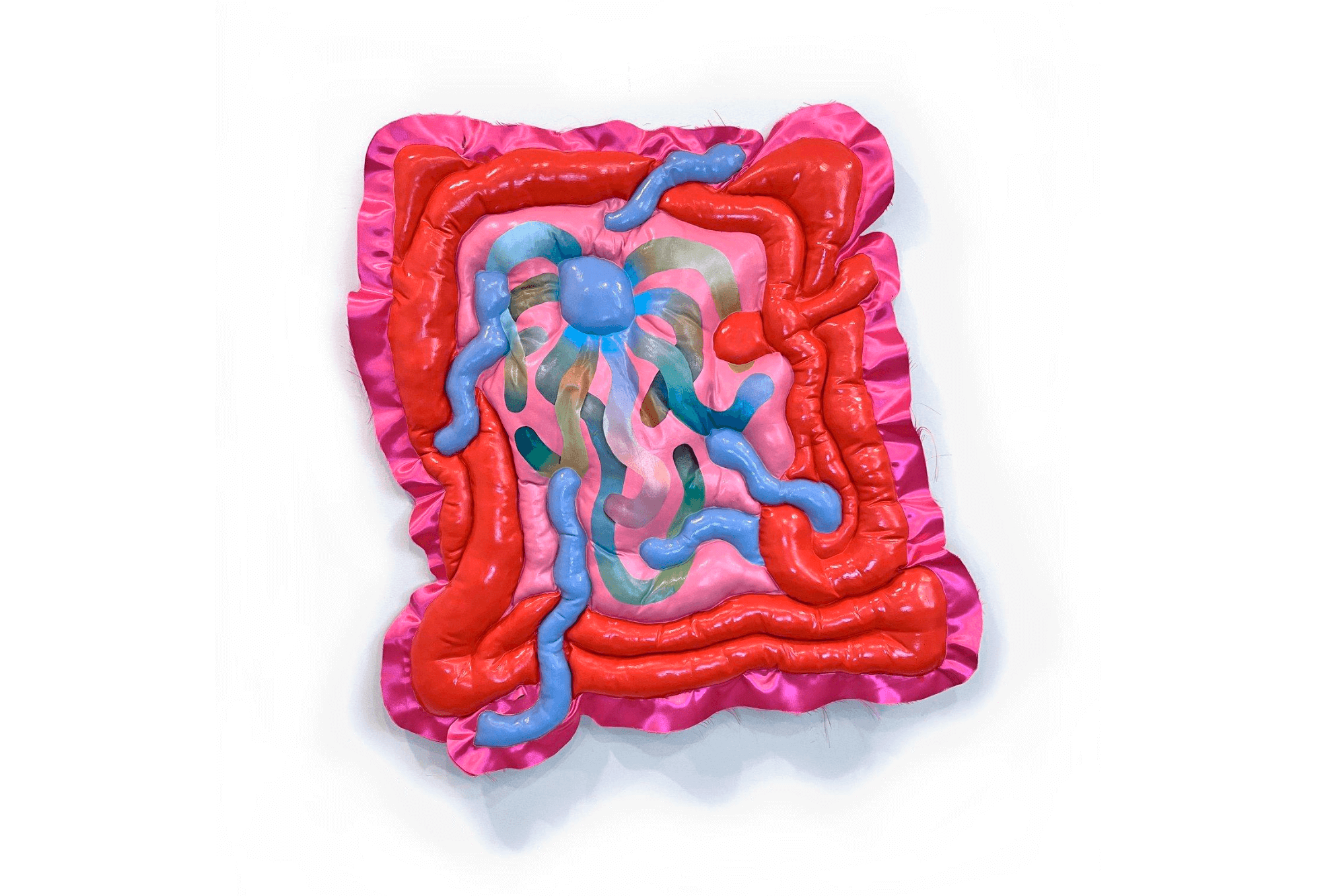 image of Fuss by Amelia Briggs